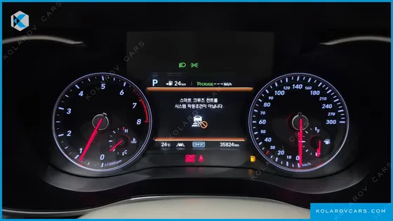 GENESIS G70 3.3T SPORT AWD