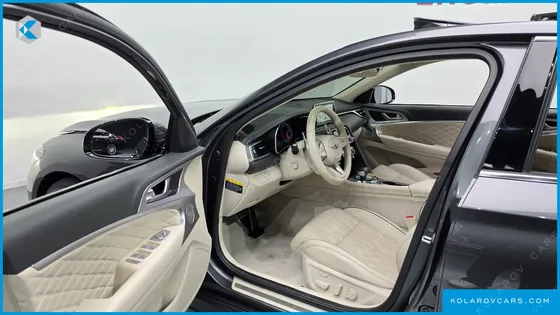 GENESIS G70 3.3T SPORT AWD