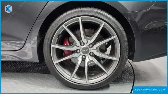 GENESIS G70 3.3T SPORT AWD