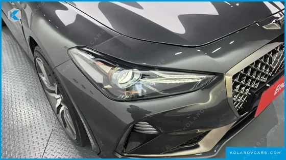 GENESIS G70 3.3T SPORT AWD