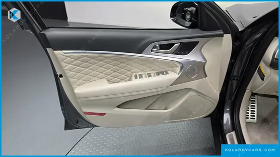 GENESIS G70 3.3T SPORT AWD