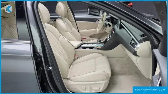 GENESIS G70 3.3T SPORT AWD