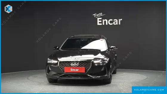 GENESIS G70 3.3T SPORT AWD
