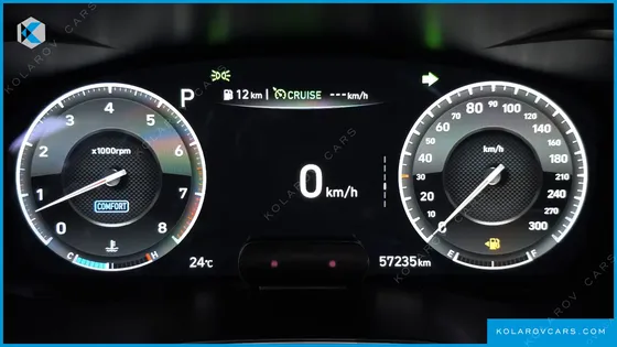 GENESIS G70 3.3T SPORT AWD