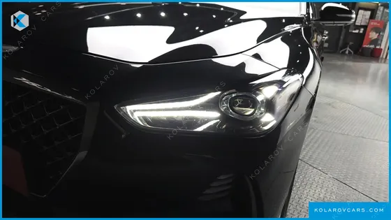 GENESIS G70 3.3T SPORT AWD