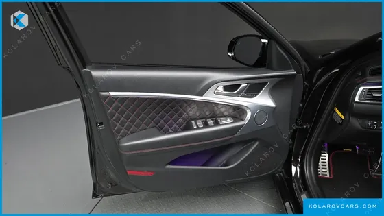 GENESIS G70 3.3T SPORT AWD