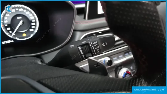 GENESIS G70 3.3T SPORT AWD