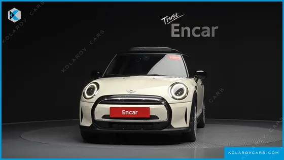 MINI COOPER 클래식 플러스