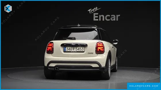MINI COOPER 클래식 플러스
