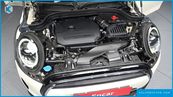 MINI COOPER 클래식 플러스