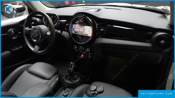 MINI COOPER 클래식 플러스