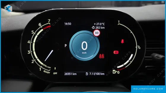 MINI COOPER 클래식 플러스
