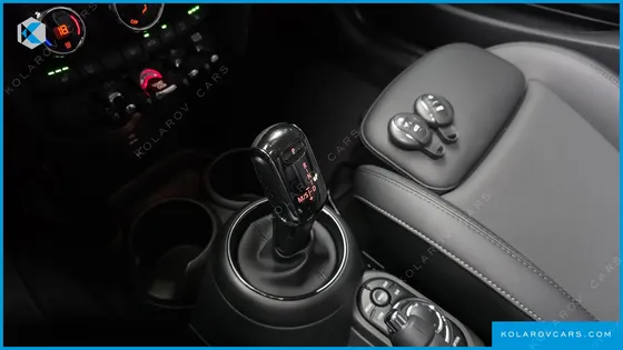 MINI COOPER 클래식 플러스