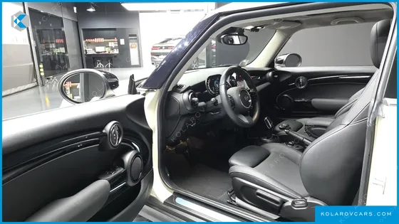 MINI COOPER 클래식 플러스