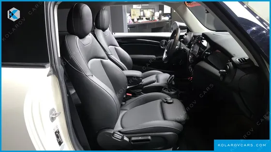 MINI COOPER 클래식 플러스