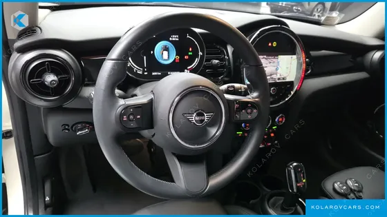 MINI COOPER 클래식 플러스