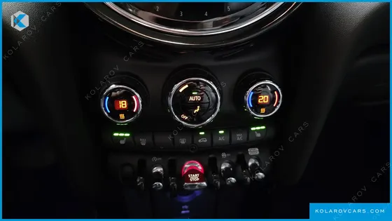 MINI COOPER 클래식 플러스