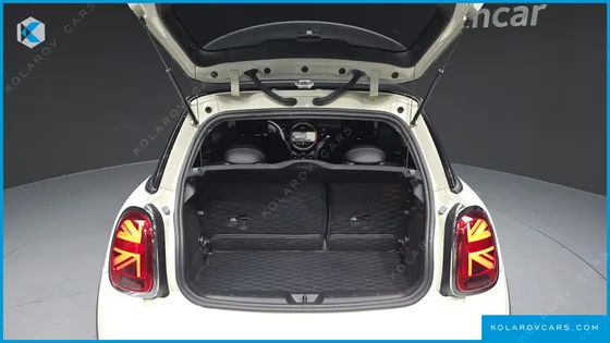 MINI COOPER 클래식 플러스