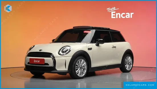 MINI COOPER 클래식 플러스