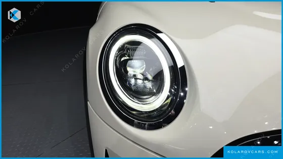 MINI COOPER 클래식 플러스