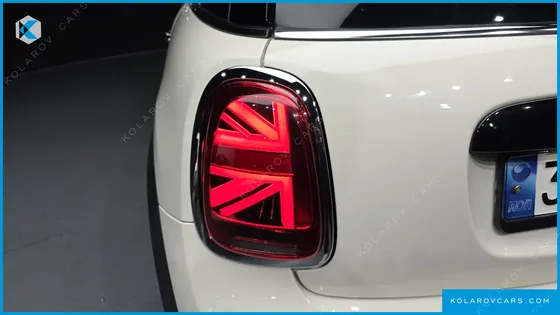 MINI COOPER 클래식 플러스