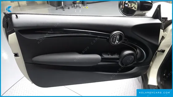 MINI COOPER 클래식 플러스
