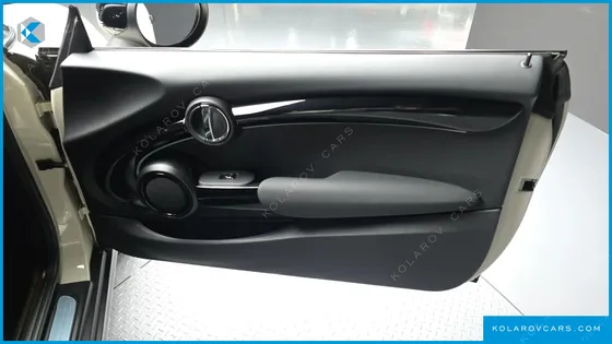 MINI COOPER 클래식 플러스