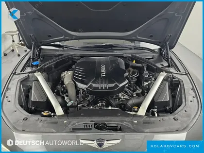GENESIS G70 3.3T SPORT AWD
