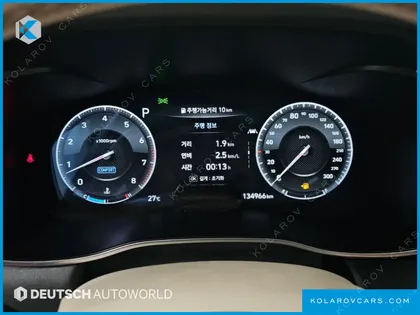 GENESIS G70 3.3T SPORT AWD