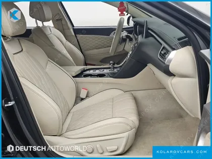 GENESIS G70 3.3T SPORT AWD
