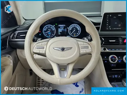 GENESIS G70 3.3T SPORT AWD