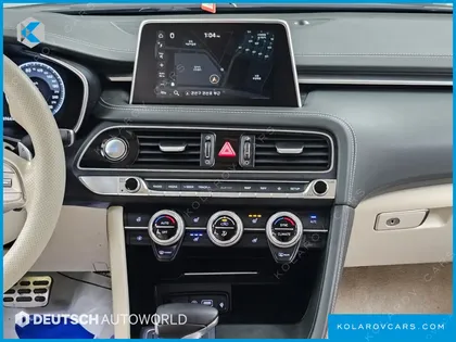 GENESIS G70 3.3T SPORT AWD