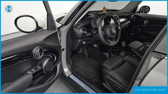 MINI COOPER 5DOOR CLASSIC