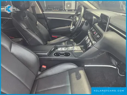 GENESIS G70 2.0T