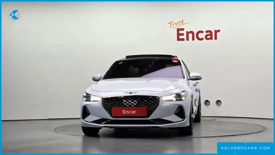 GENESIS G70 3.3T SPORT AWD
