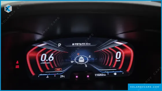 GENESIS G70 3.3T SPORT AWD