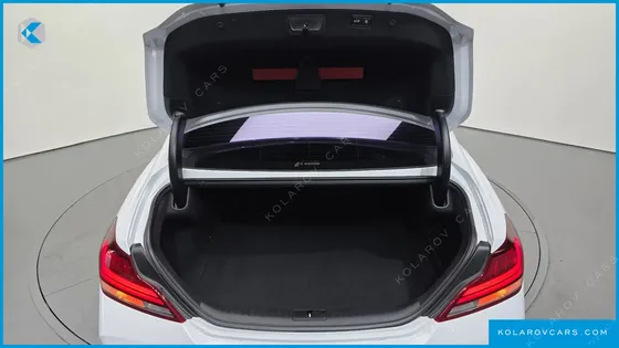 GENESIS G70 3.3T SPORT AWD