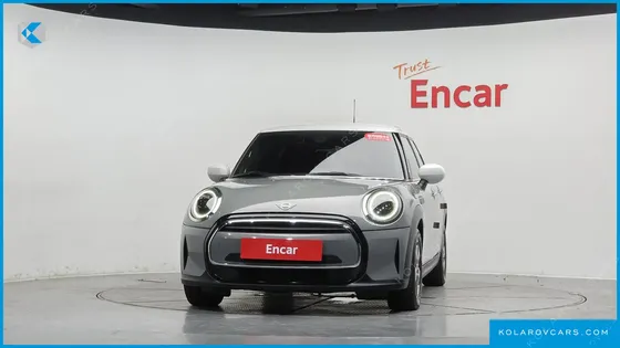 MINI COOPER 5DOOR CLASSIC