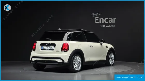 MINI COOPER 클래식 플러스
