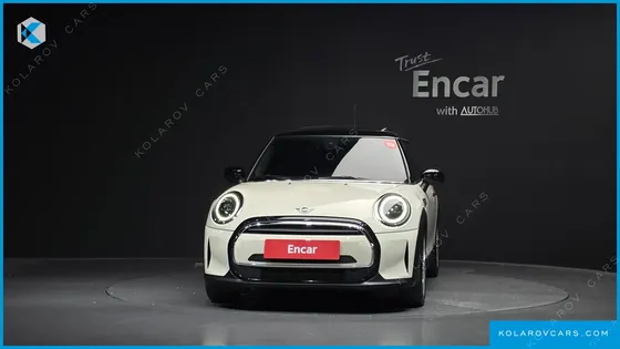 MINI COOPER 클래식 플러스