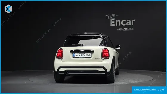 MINI COOPER 클래식 플러스