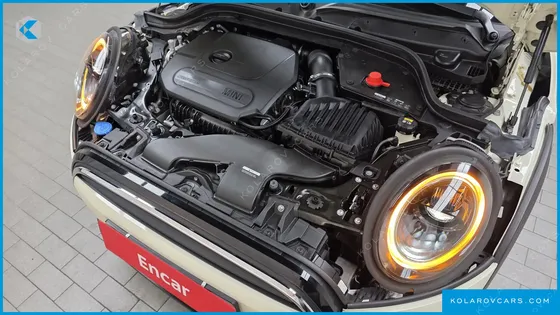 MINI COOPER 클래식 플러스