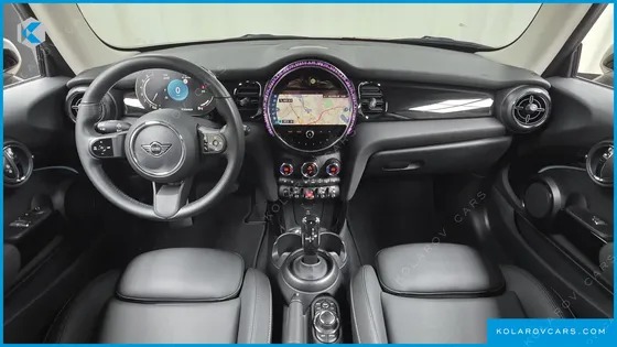 MINI COOPER 클래식 플러스