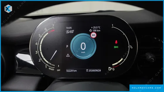 MINI COOPER 클래식 플러스