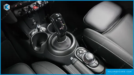 MINI COOPER 클래식 플러스