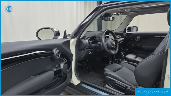 MINI COOPER 클래식 플러스
