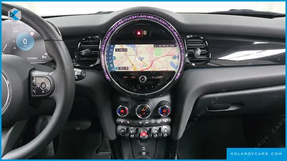 MINI COOPER 클래식 플러스