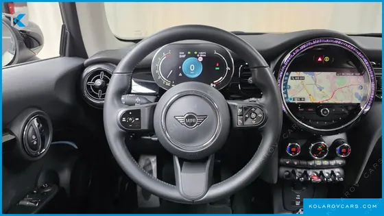 MINI COOPER 클래식 플러스