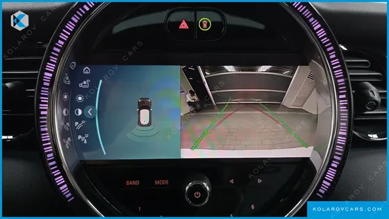MINI COOPER 클래식 플러스