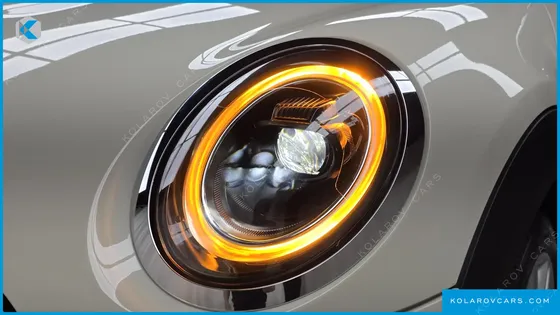 MINI COOPER 클래식 플러스